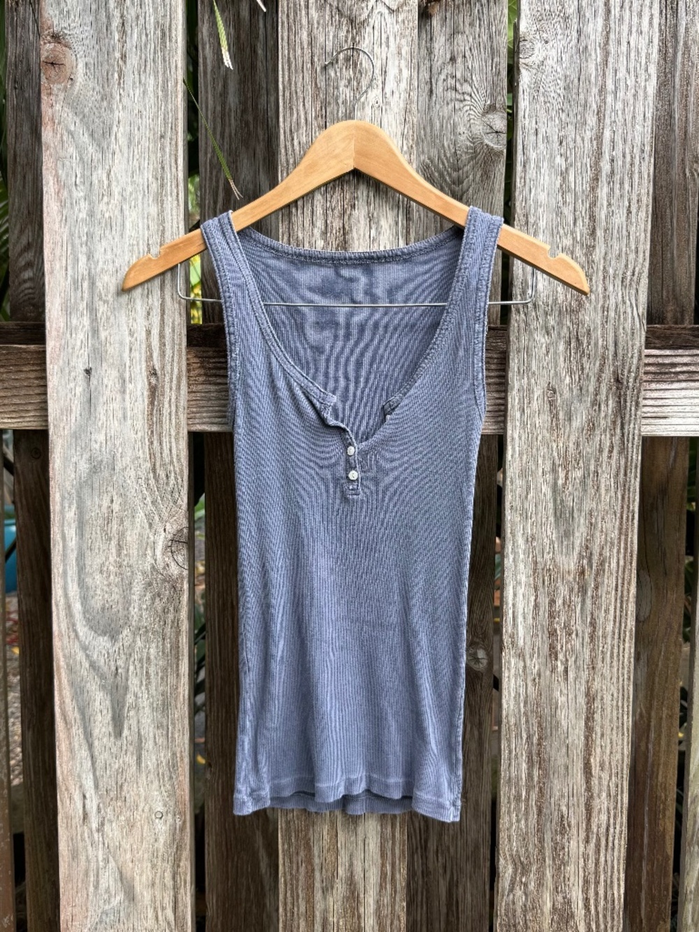 Brandy Henley Tank